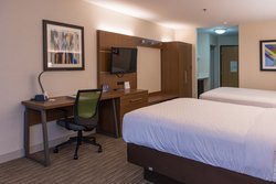  - Holiday Inn Express Branford - I-95, Exit 55