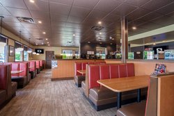  - Sandman Inn Vernon