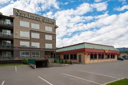  - Sandman Inn Vernon