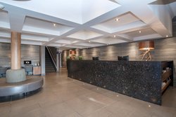  - Sandman Inn Vernon