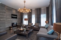  - Sandman Inn Vernon