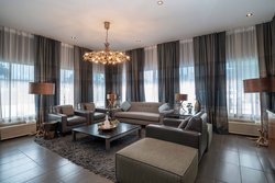  - Sandman Inn Vernon