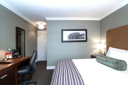  - Sandman Inn Vernon