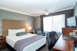  - Sandman Inn Vernon