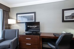  - Sandman Inn Vernon