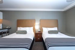  - Sandman Inn Vernon