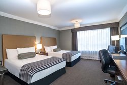  - Sandman Inn Vernon