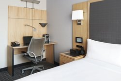  - World Center Hotel New York