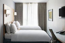  - World Center Hotel New York