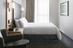  - World Center Hotel New York