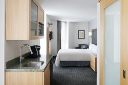  - World Center Hotel New York