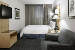  - World Center Hotel New York