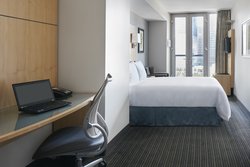  - World Center Hotel New York