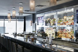  - World Center Hotel New York