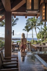  - Four Seasons Resort at Manele Bay Lanai City