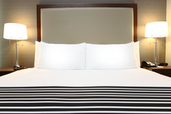  - Sandman Hotel Airport Abbotsford
