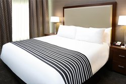  - Sandman Hotel Airport Abbotsford