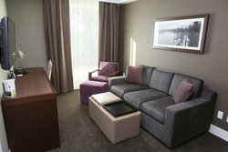  - Sandman Hotel Airport Abbotsford