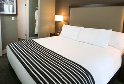  - Sandman Hotel Airport Abbotsford