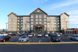  - Sandman Hotel Airport Abbotsford