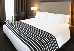  - Sandman Hotel Airport Abbotsford