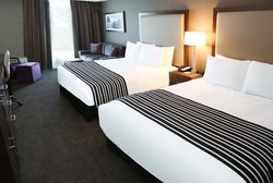  - Sandman Hotel Airport Abbotsford