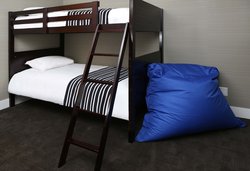  - Sandman Hotel Airport Abbotsford