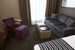  - Sandman Hotel Airport Abbotsford