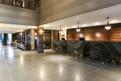  - Sandman Hotel Airport Abbotsford