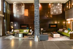  - Sandman Hotel Airport Abbotsford