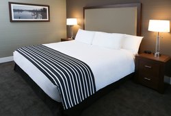  - Sandman Hotel Airport Abbotsford