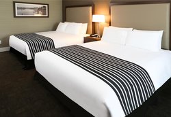 - Sandman Hotel Airport Abbotsford
