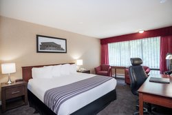  - Sandman Hotel Castlegar