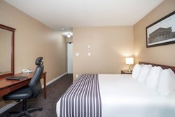  - Sandman Hotel Castlegar