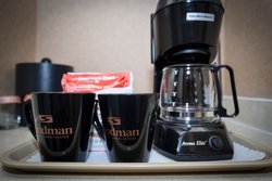  - Sandman Hotel Castlegar