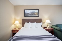  - Sandman Hotel Castlegar
