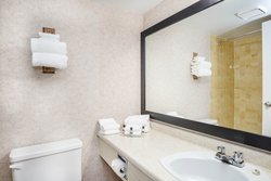  - Sandman Hotel Castlegar