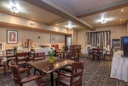  - Sandman Hotel Castlegar