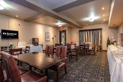  - Sandman Hotel Castlegar
