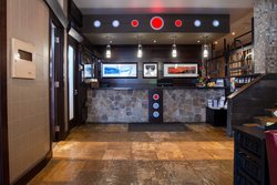  - Sandman Hotel Castlegar