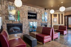  - Sandman Hotel Castlegar