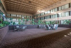  - Sandman Hotel Castlegar