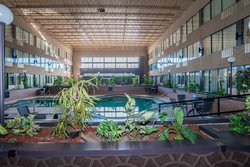  - Sandman Hotel Castlegar