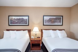  - Sandman Hotel Castlegar