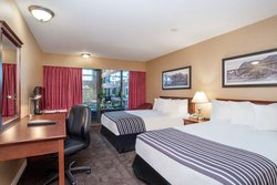  - Sandman Hotel Castlegar