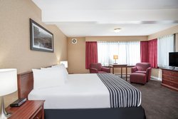  - Sandman Hotel Castlegar