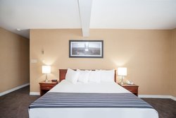  - Sandman Hotel Castlegar