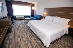  - Holiday Inn Express North Red Deer