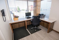  - Staybridge Suites North Red Deer