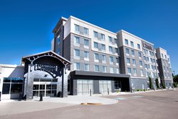  - Staybridge Suites North Red Deer